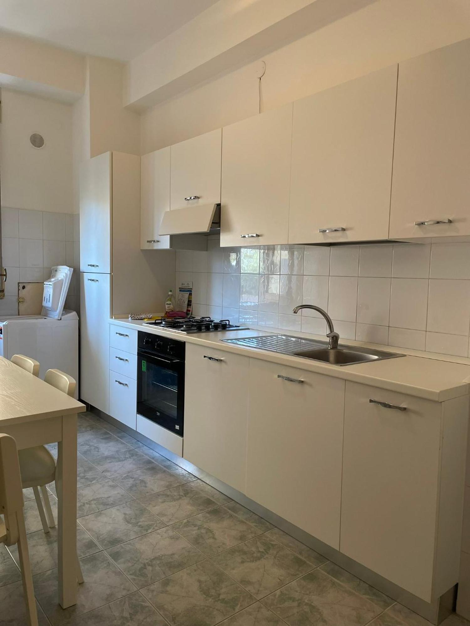 Tizi Apartments Porto Maiori Eksteriør bilde