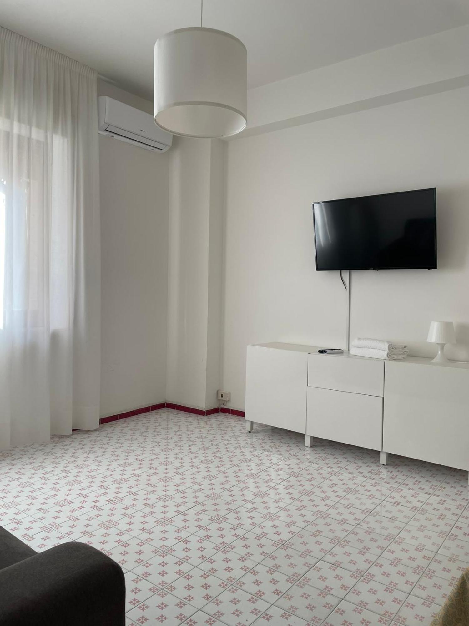 Tizi Apartments Porto Maiori Eksteriør bilde