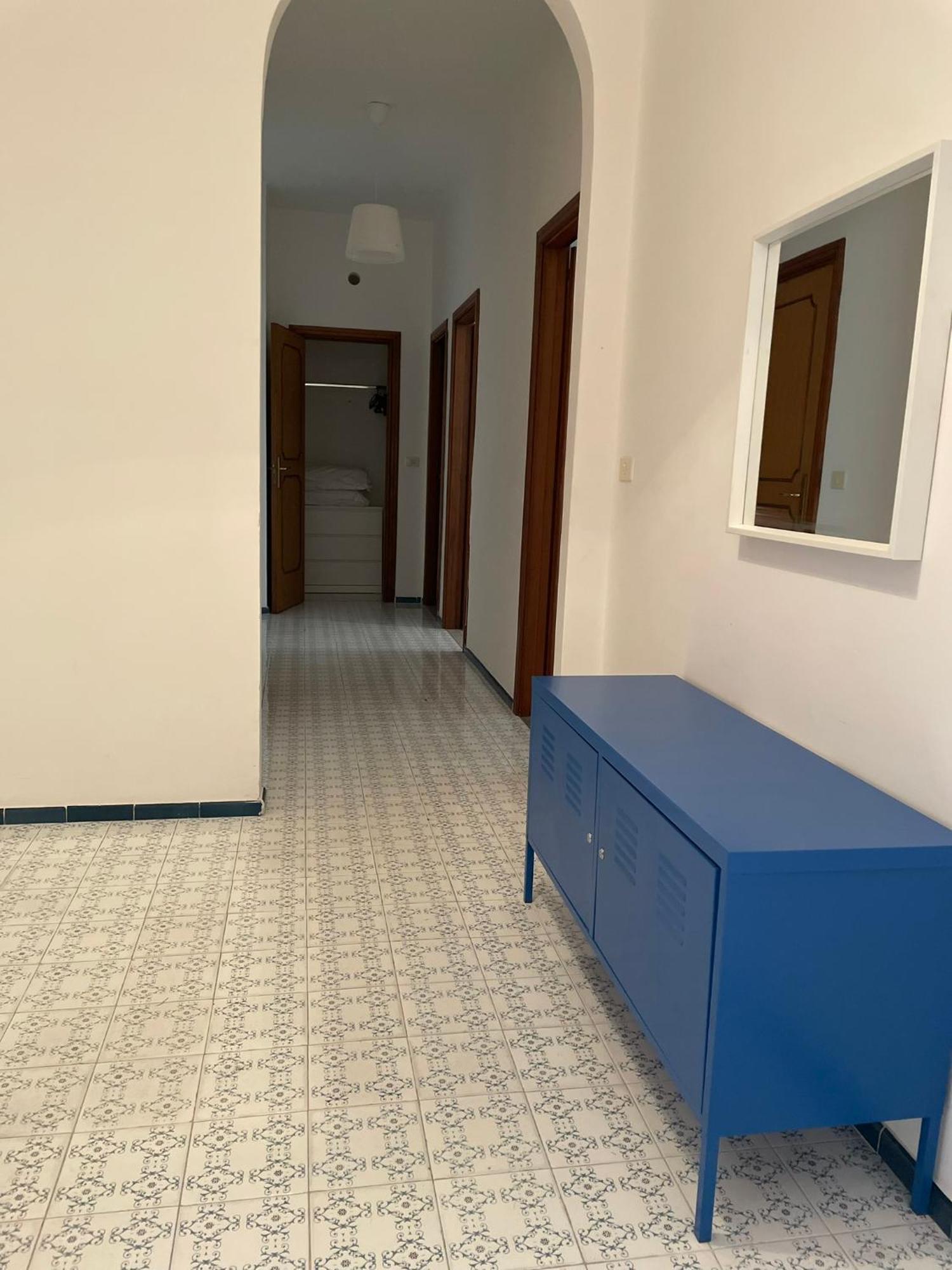 Tizi Apartments Porto Maiori Eksteriør bilde
