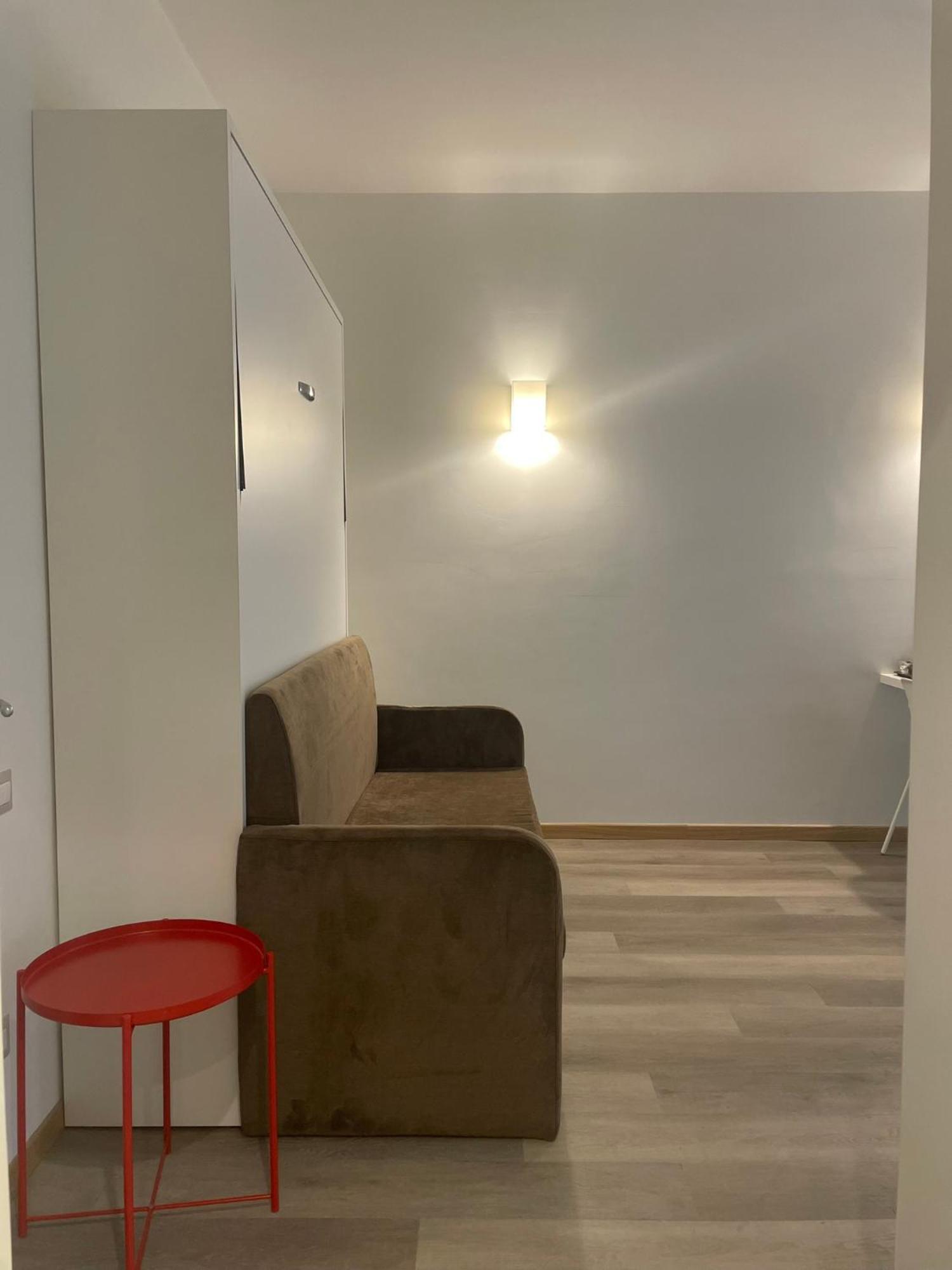 Tizi Apartments Porto Maiori Eksteriør bilde